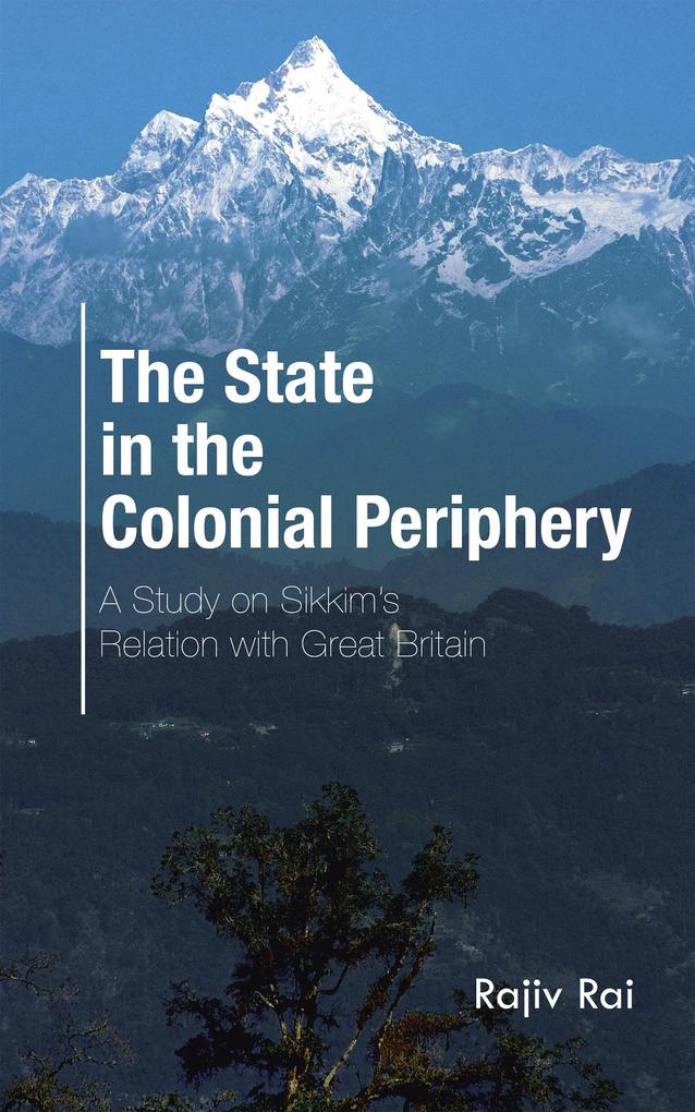 The State in the Colonial Periphery