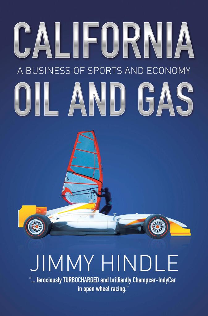 CALIFORNIA OIL AND GAS A Business of Sports and Economy