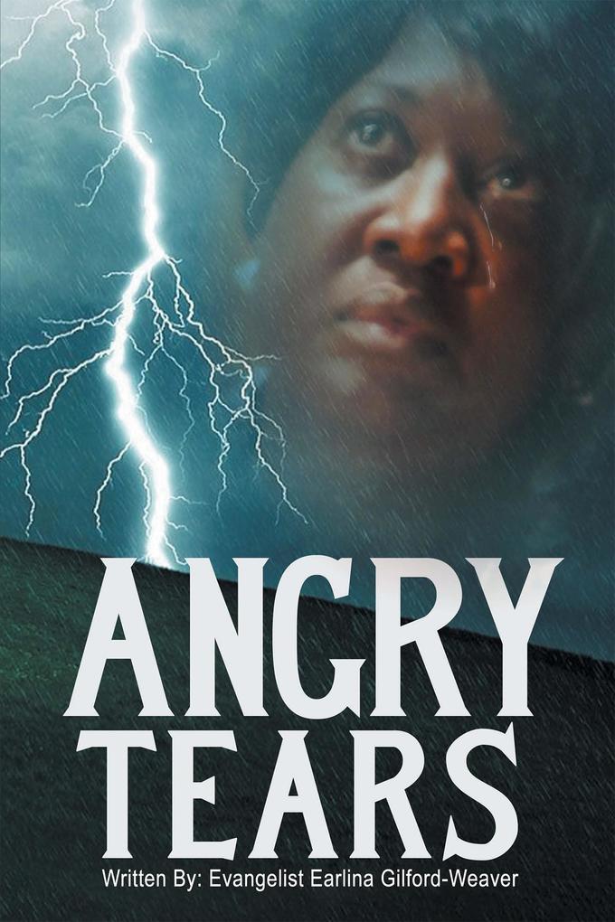 Angry Tears