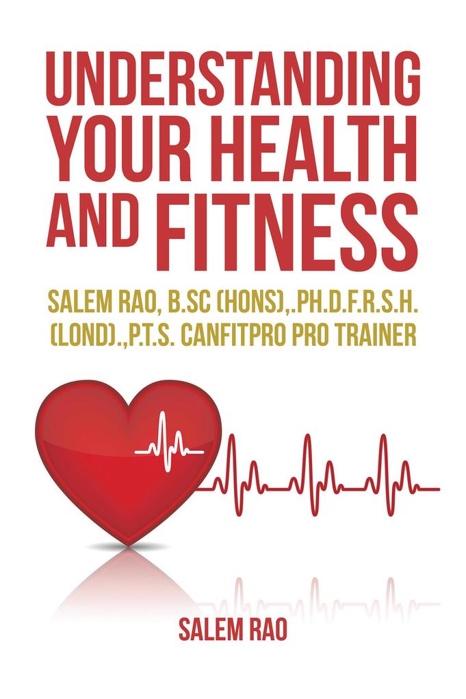 Understanding Your Health and Fitness
