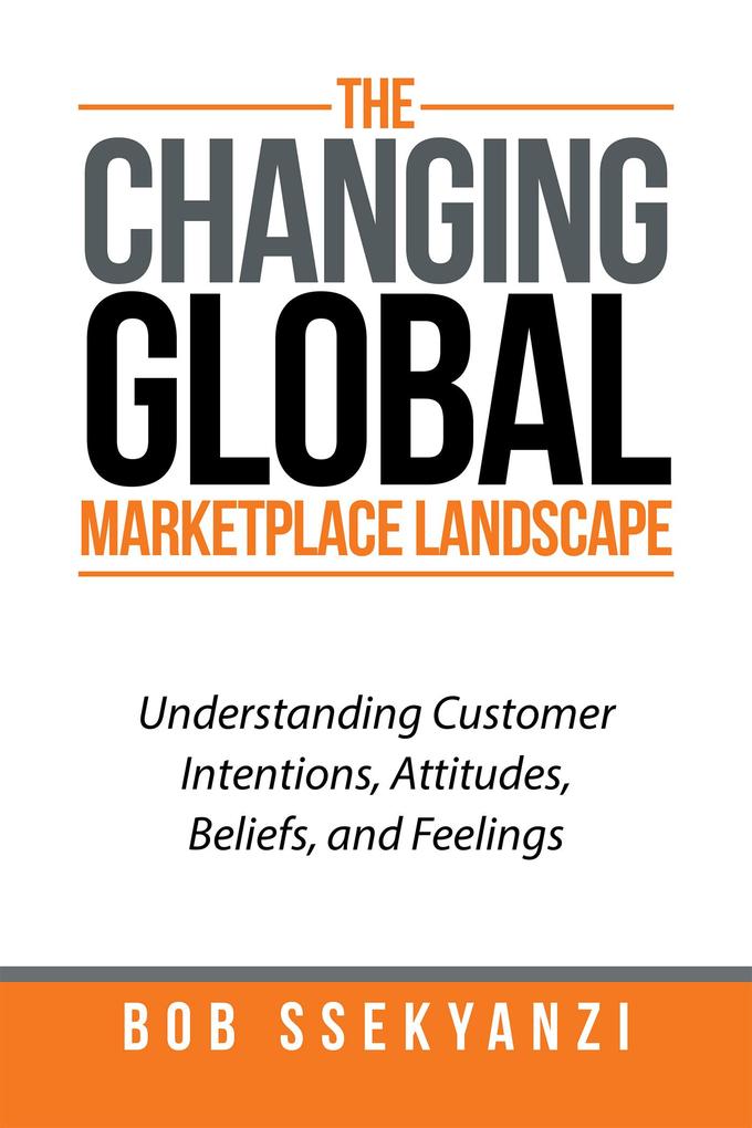 The Changing Global Marketplace Landscape