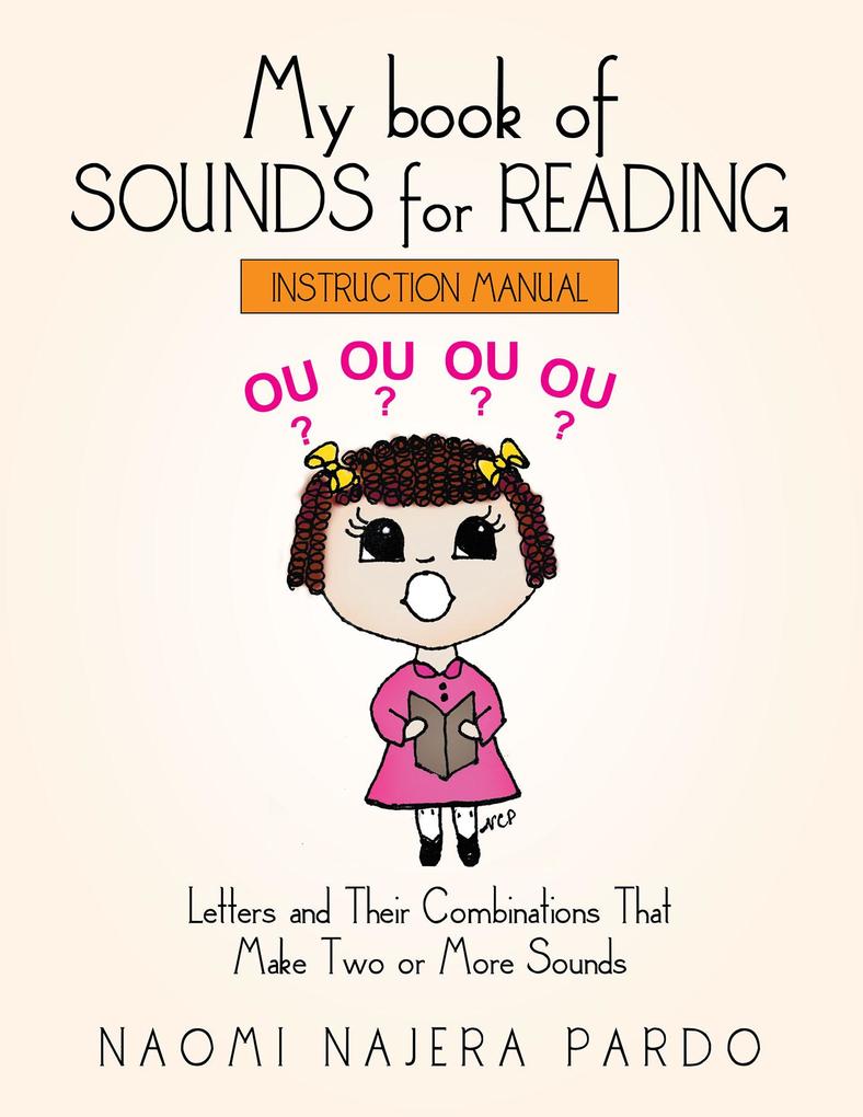 My Book of Sounds for Reading