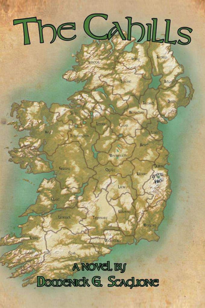 The Cahills