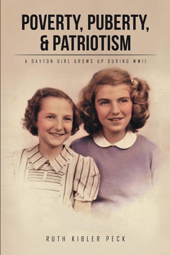 Poverty Puberty & Patriotism
