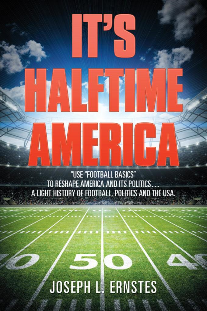 It'S Halftime America