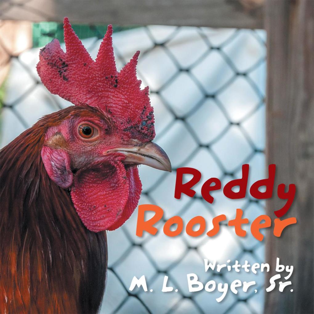Reddy Rooster
