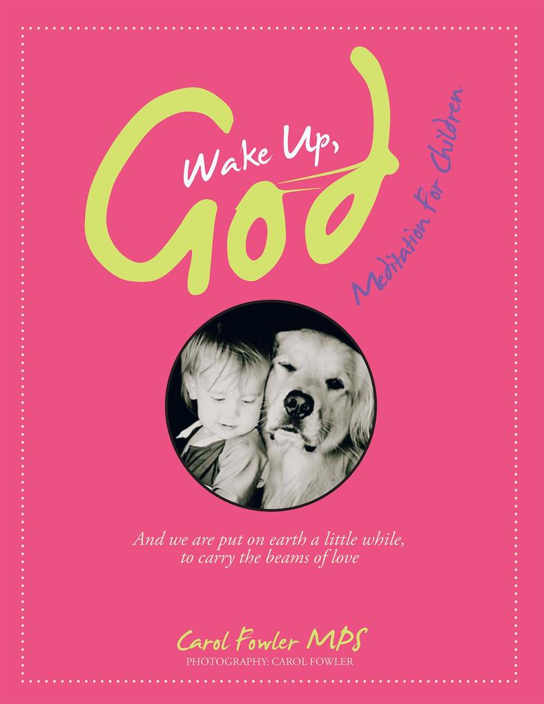 Wake Up God