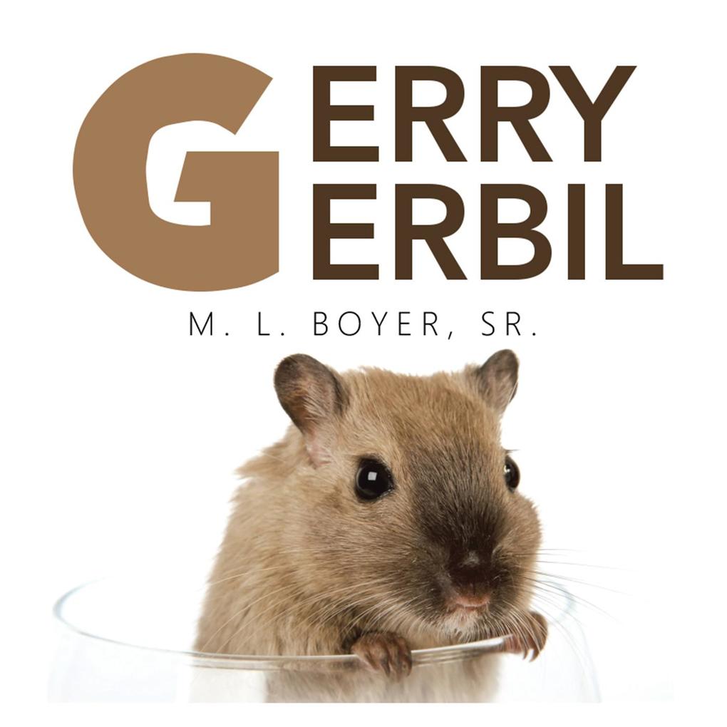 Gerry Gerbil