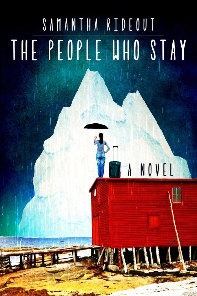 People Who Stay
