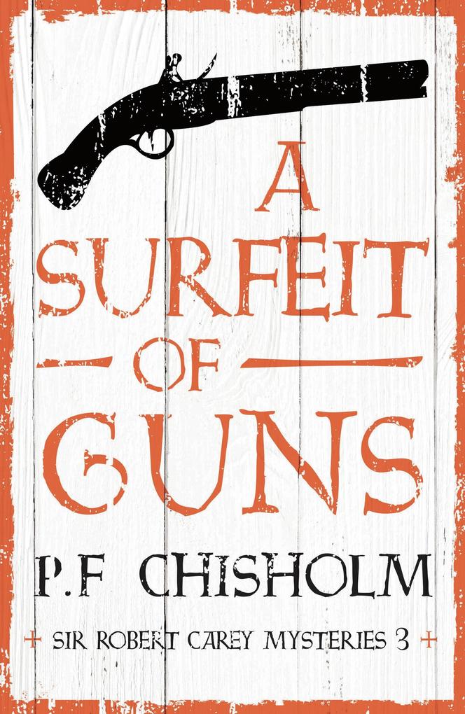 A Surfeit of Guns