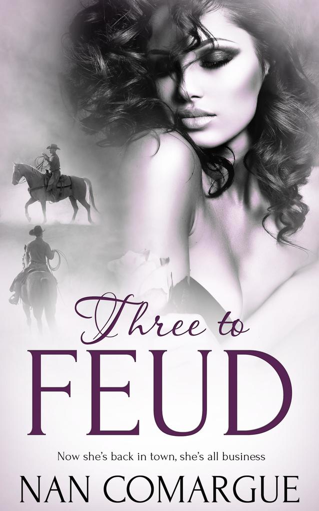 Three to Feud