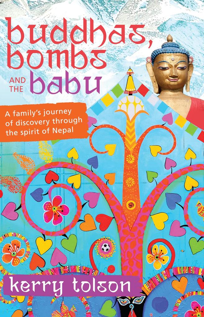 Buddhas Bombs and the Babu