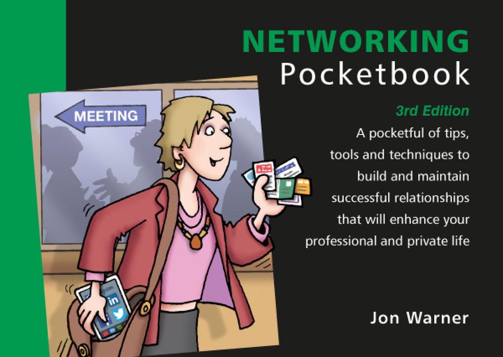 Networking Pocketbook