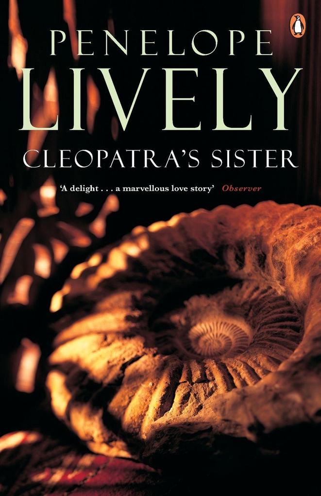 Cleopatras Sister