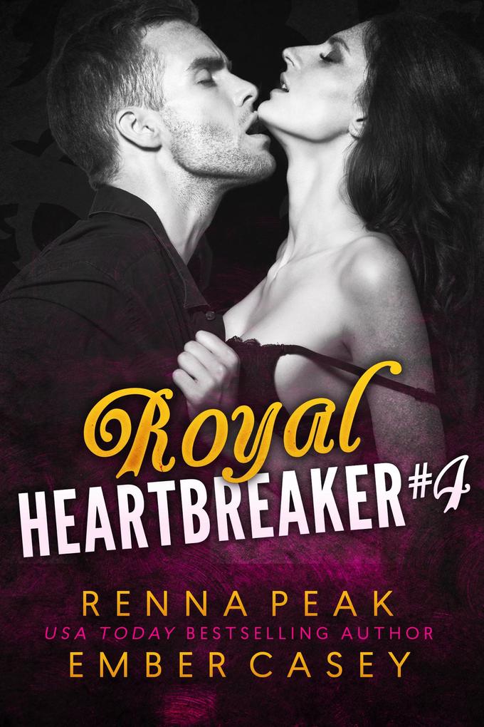 Royal Heartbreaker #4