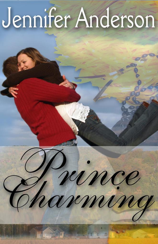 Prince Charming (Strawberry Falls #2)