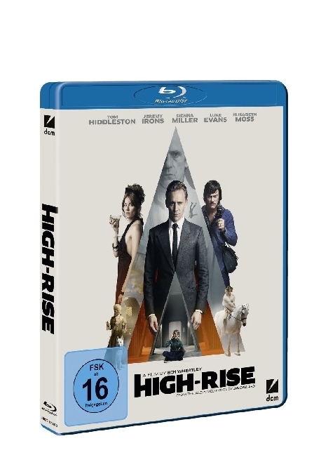 High-Rise