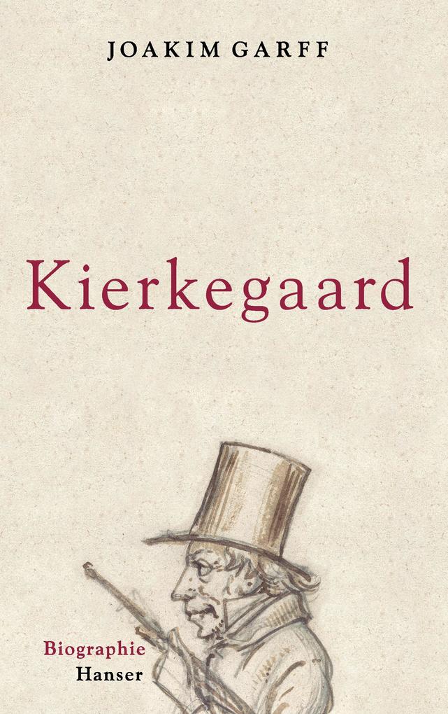 Sören Kierkegaard