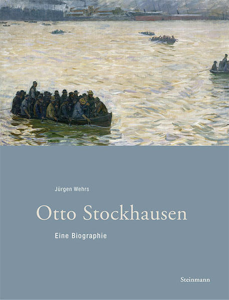 Otto Stockhausen