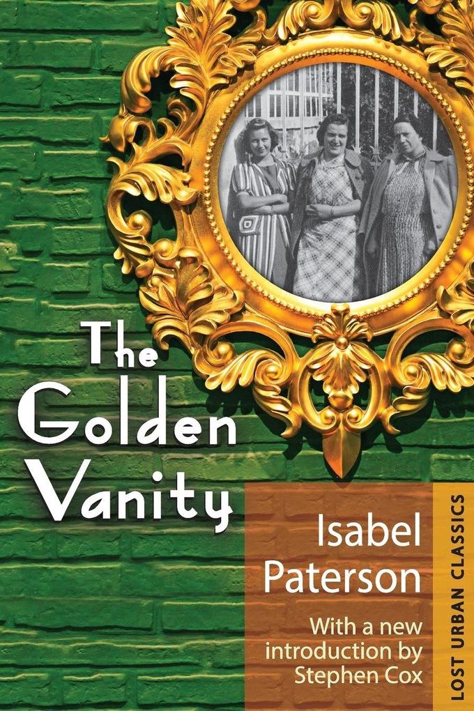 The Golden Vanity