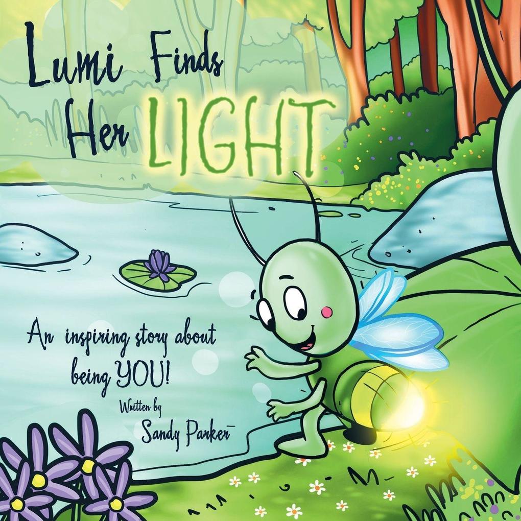 Lumi Finds Her Light