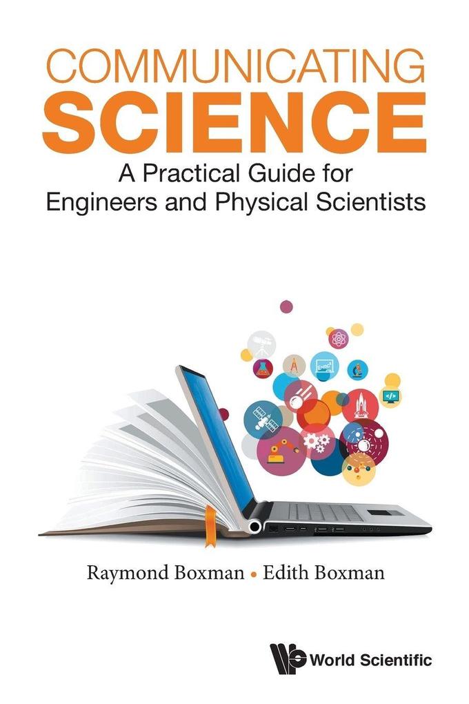 COMMUNICATING SCIENCE