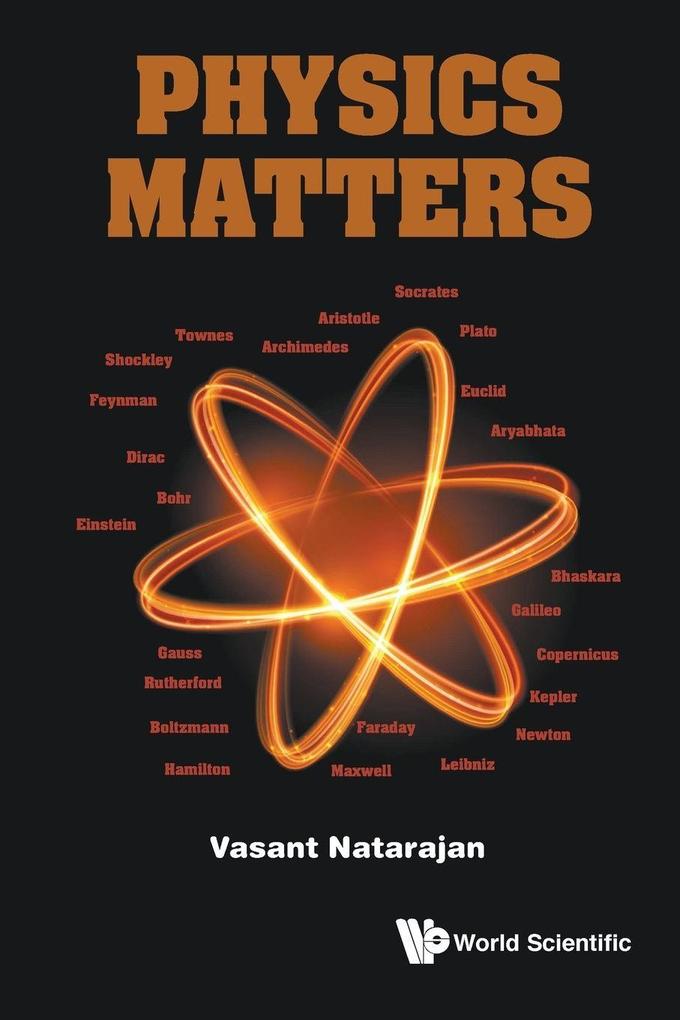 PHYSICS MATTERS