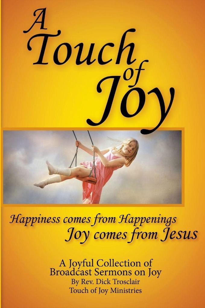 A Touch of Joy