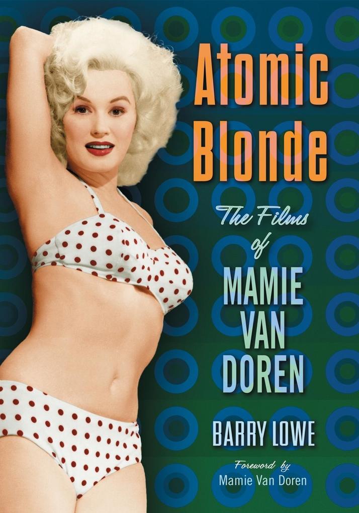 Atomic Blonde