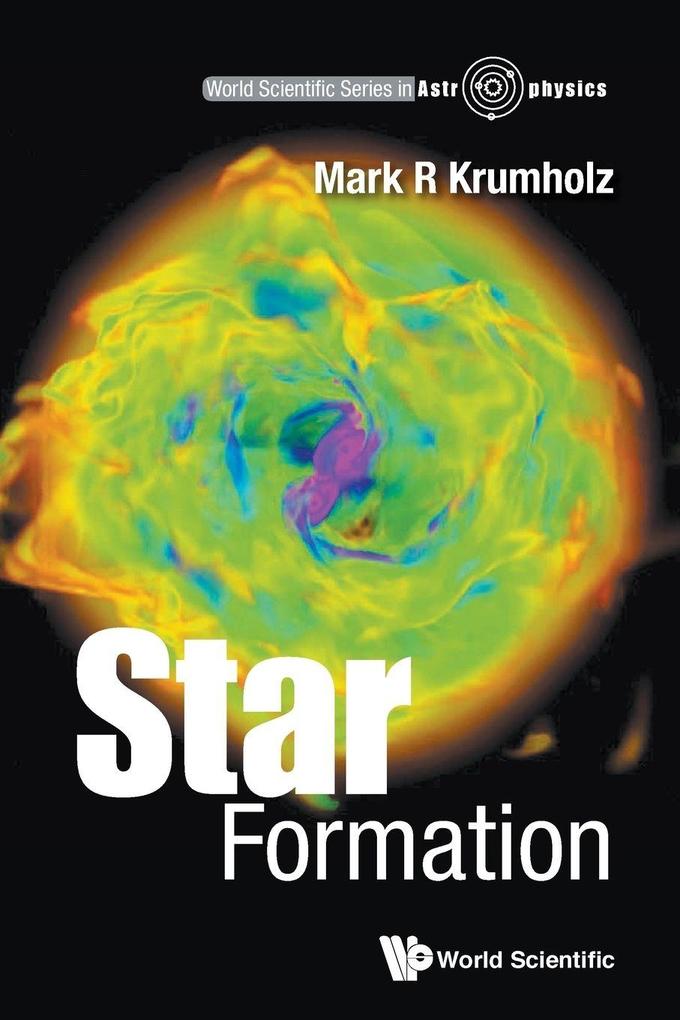 STAR FORMATION
