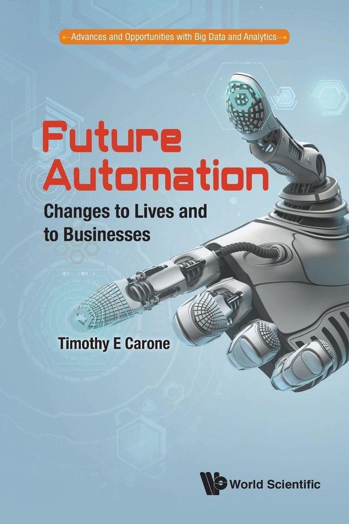 FUTURE AUTOMATION