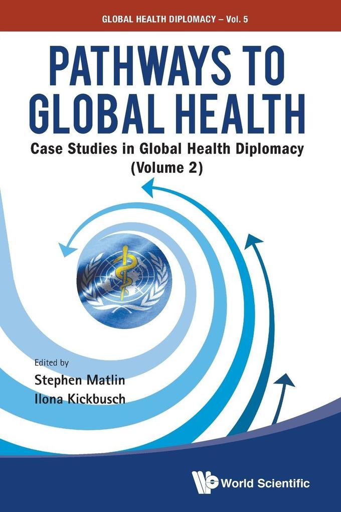 PATHWAYS TO GLOBAL HEALTH (V2)