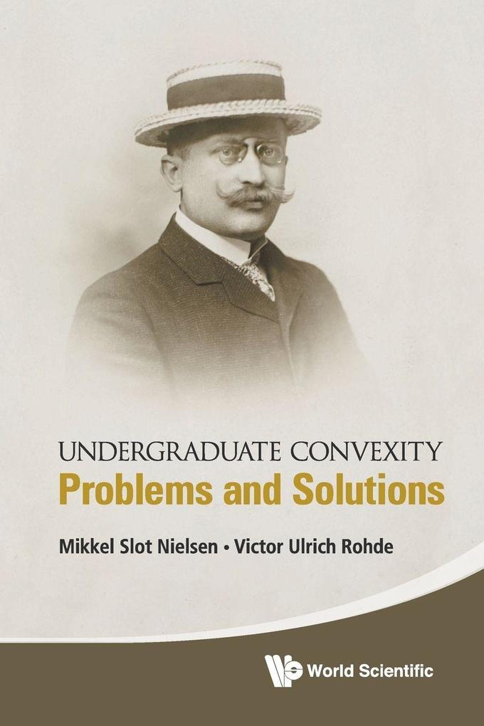 UNDERGRADUATE CONVEXITY