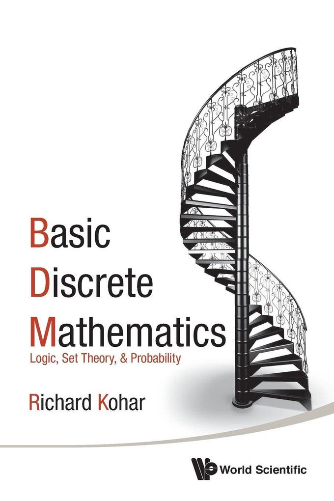 BASIC DISCRETE MATHEMATICS