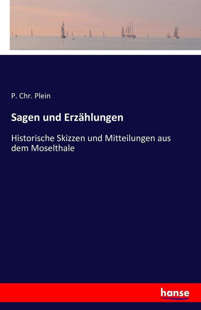 Sagen und Erzählungen