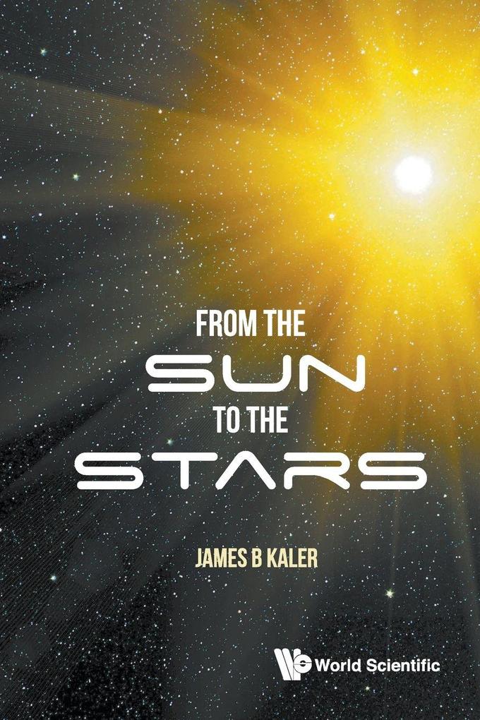 FROM THE SUN TO THE STARS