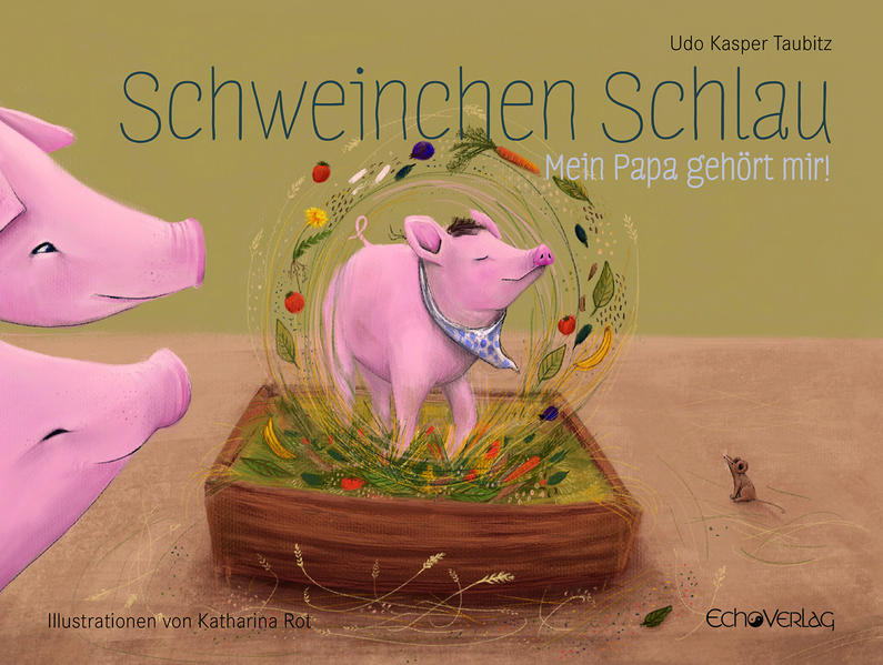 Image of Schweinchen Schlau