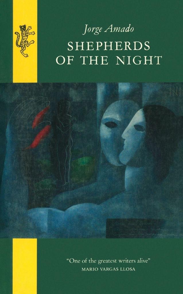 Shepherds Of The Night