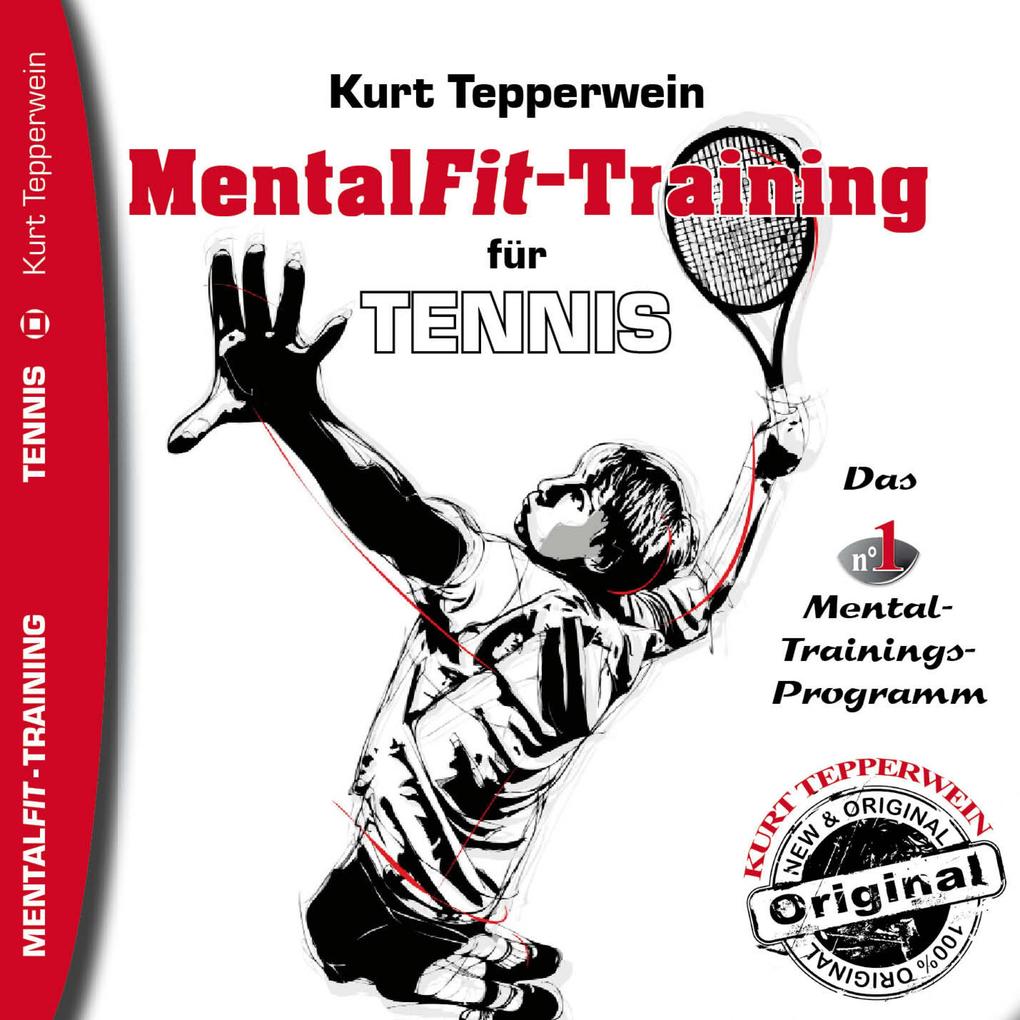 Mental-Fit-Training für Tennis