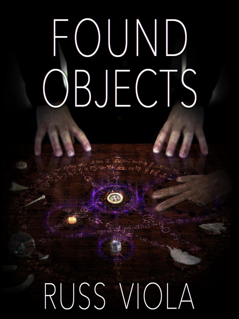 Found Objects (Reality‘s Insurgents)