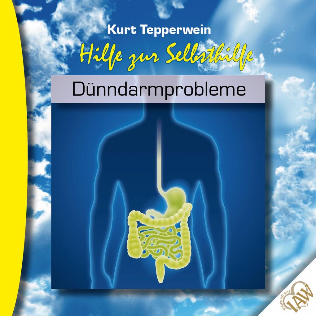 Hilfe zur Selbsthilfe: Dünndarmprobleme