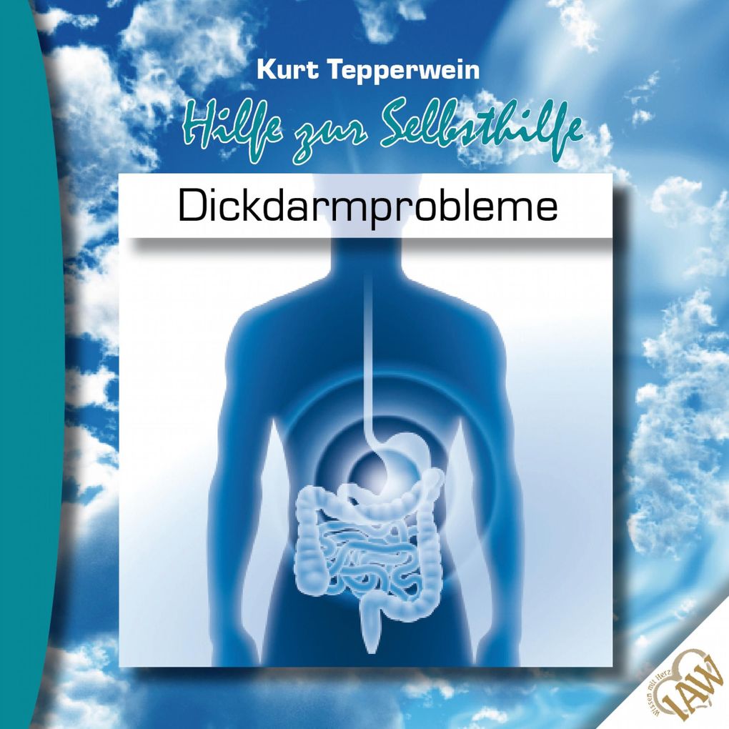 Hilfe zur Selbsthilfe: Dickdarmprobleme