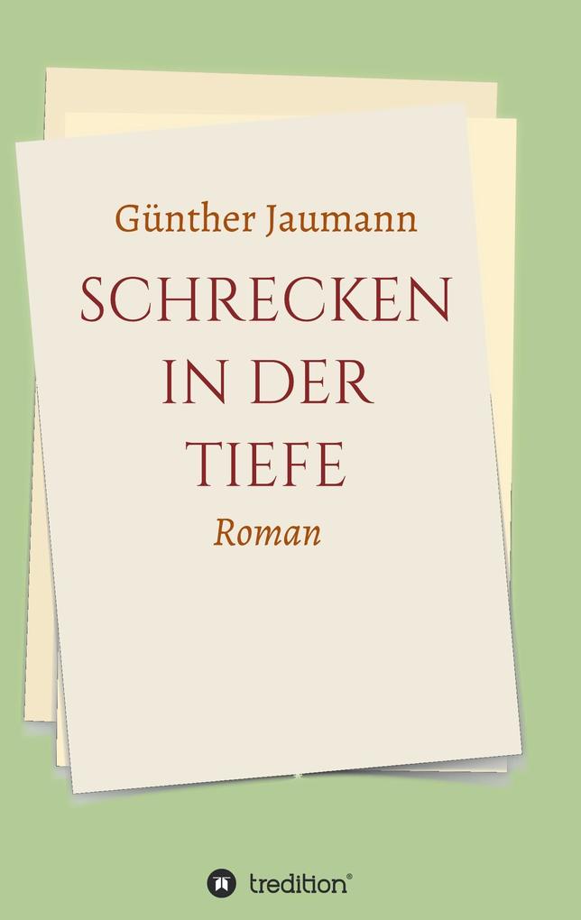 Schrecken in der Tiefe