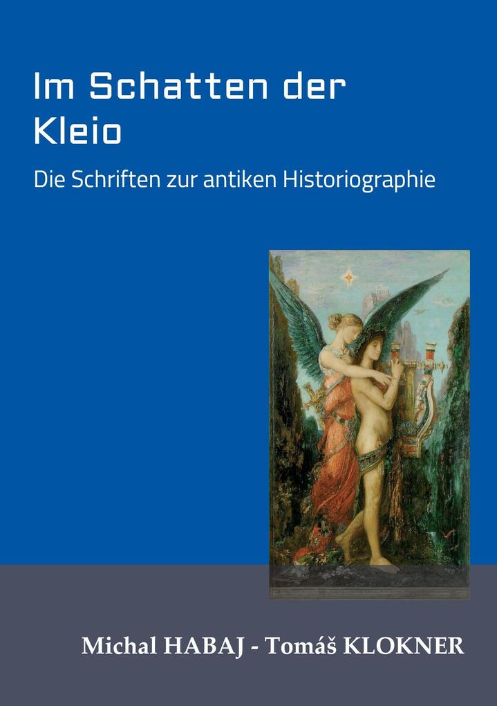 Im Schatten der Kleio