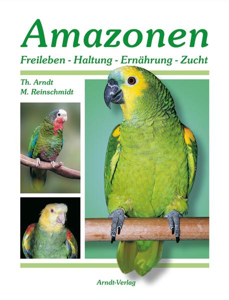 Amazonen.Bd.1