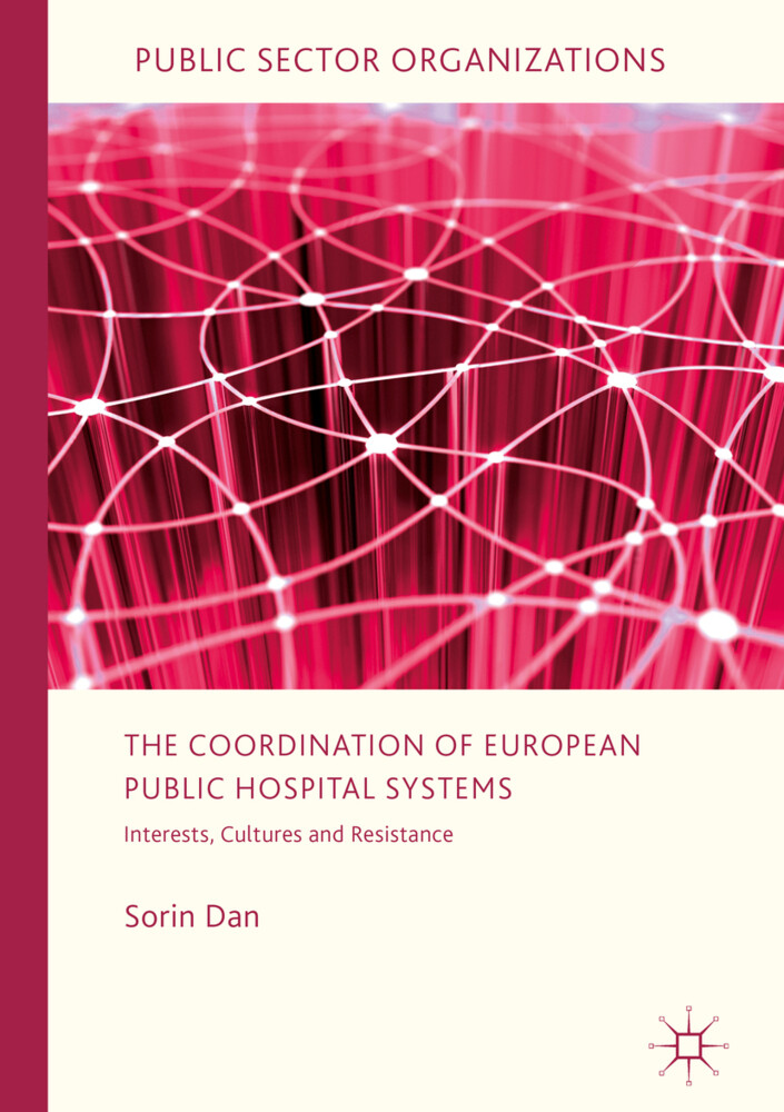 The Coordination of European Public Hospital Systems