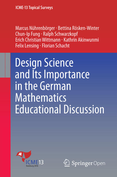  Science and Its Importance in the German Mathematics Educational Discussion