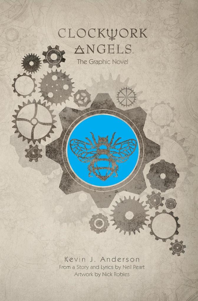 Clockwork Angels