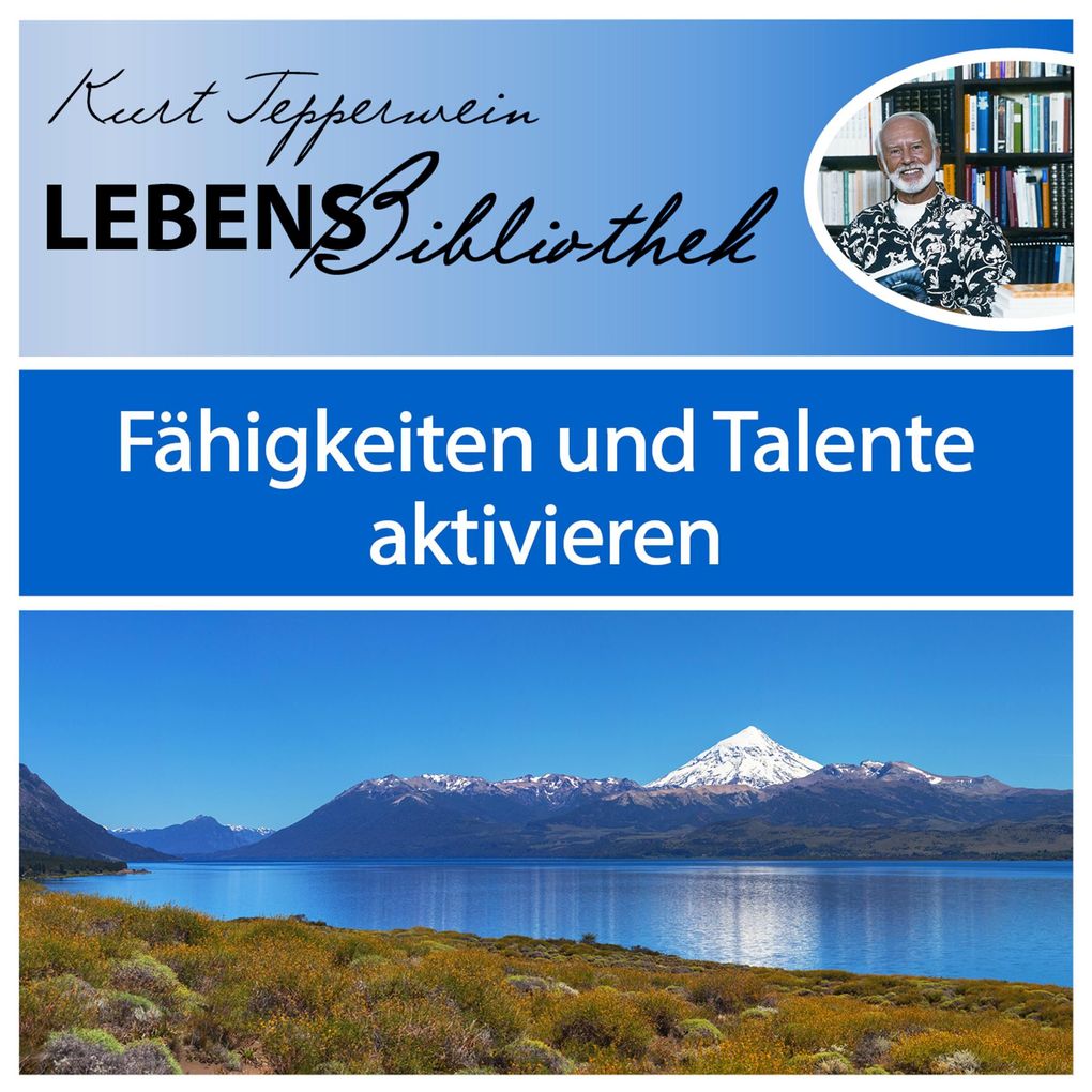 Lebens Bibliothek - Fähigkeiten und Talente aktivieren