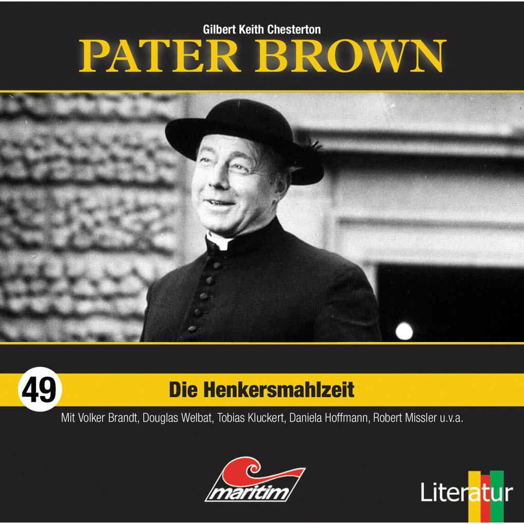 Die Henkersmahlzeit